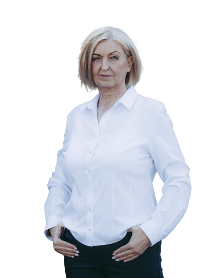 Mgr. Dana Králiková