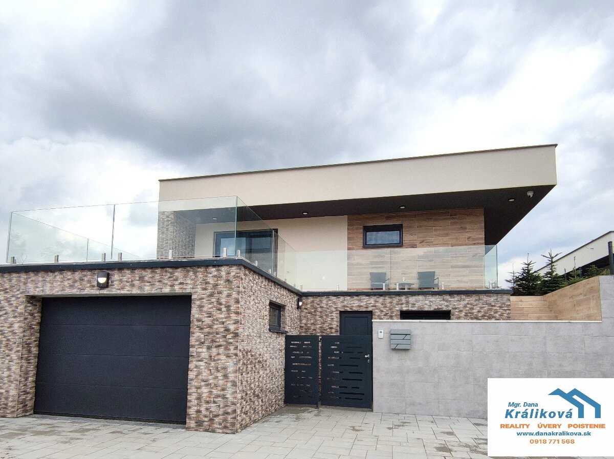 4-izbový RD1, v Konskej 395 00€up